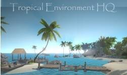 Tropical Enviroment Pack V1.3