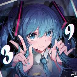 P站2019年3月排行榜二次元插畫壁紙圖片分享下載包 811P