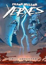 Xerxes: The Fall of the House of Darius and the Rise of Alexander 全一册 Frank Mill