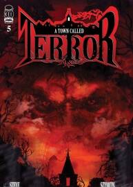 A Town Called Terror 第005冊 2022 漫畫 百度網(wǎng)盤下載