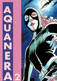 Aquanera 第2冊(cè) 漫畫下載