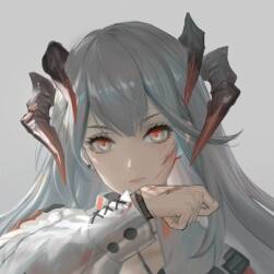 畫師Jiam009 插畫圖集分享至2020十月 百度網(wǎng)盤分享 81P