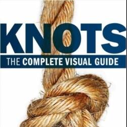绳结艺术完全图解 Knots The Complete Visua Guide 高清扫描