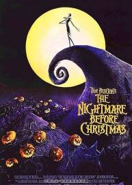 圣誕夜驚魂 定格動(dòng)畫(huà)電影 美術(shù)設(shè)定資料原畫(huà)集 圖片百度云網(wǎng)盤(pán)下載