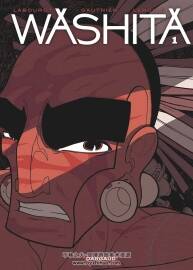 Washita 第1册 Gauthier 漫画下载