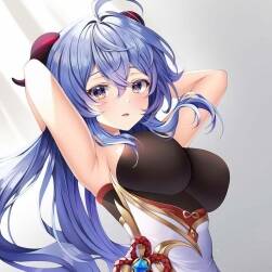 Pixiv 畫師SSONG2 單純嘛 紙片人插畫圖包 百度網(wǎng)盤下載