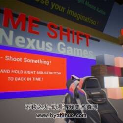 Time Shift 4.14-4.21