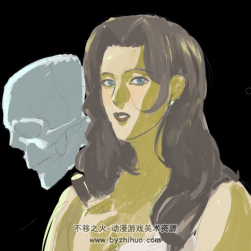 涂鸦练习