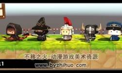 SD RPG Pack1 1.1