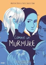 Comme un Murmure Morten Durr 漫畫下載