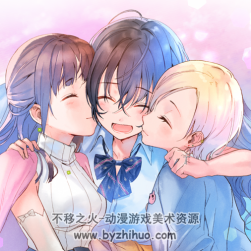 九段之都市傳CG插畫圖集 百度網(wǎng)盤下載 123P