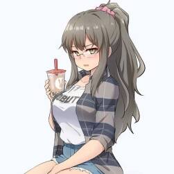 画师ふぉる 东方Project同人插画作品图包 百度网盘下载