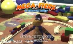 Mega Grab 1.28 游戲抗鋸齒源碼