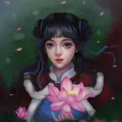 仙剑系列 插画壁纸+头像图集分享 157P