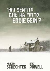 Hai sentito che ha fatto Eddie Gein? 一冊 Eric Powell 漫畫下載