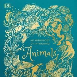 An Anthology of Intriguing Animals 動(dòng)物圖鑒類畫集 百度網(wǎng)盤下載