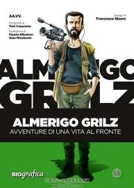 Biografica 第1冊 Francesco Bisaro 漫畫下載