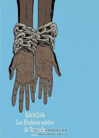 Les esclaves oubliés de Tromelin - Les esclaves oubliés de tromelin 全一册 Savoia S