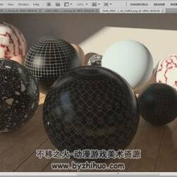 Sketchup V-Ray渲染插件 高逼真渲染視頻教程