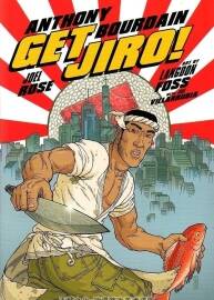 Get Jiro (爆裂廚師）01 漫畫 百度網(wǎng)盤下載