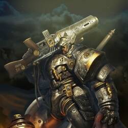 韓國(guó)畫師sonacia - Youngmin suh 角色設(shè)定合集