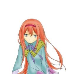 小美女