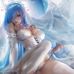 sakimichan80.81期作品