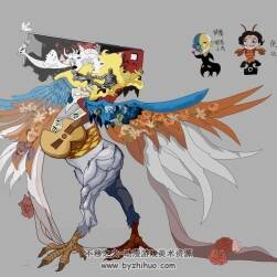 畢加索