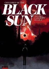 Children Of The Black Sun 第1冊 Dario Sicchio 漫畫下載
