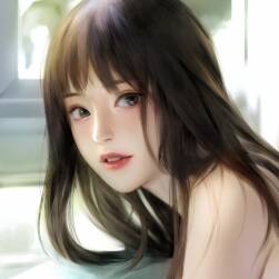 韓國自由概念藝術(shù)家 ryeowon kwon 作品賞析