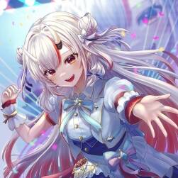 画师やん 动漫角色插画作品图包 百度网盘下载