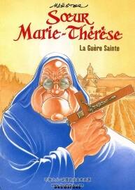 Soeur Mari Thérèse des Batignolles 第6冊 漫畫下載