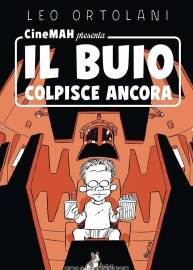 Cinemah presenta: Il Buio Colpisce Ancora 一冊 Leo Ortolani 漫畫下載