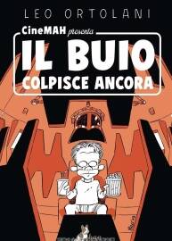 Cinemah presenta: Il Buio Colpisce Ancora 一册 Leo Ortolani 漫画下载