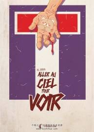 Aller Au Ciel Pour Voir 一冊(cè) EL IRRA 漫畫下載