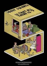 Is That All There Is--Joost Swarte 2011 丁丁歷險記風格 百度網(wǎng)盤下載