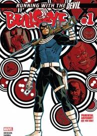 Bullseye 第1册 美国漫威科幻彩色老漫画下载