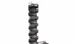 Oil Refinery 02 1.0