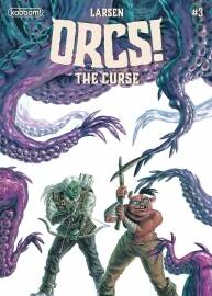 Orcs! The Curse 第003冊 2022 漫畫 百度網(wǎng)盤下載