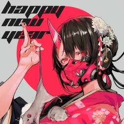 畫(huà)師 AF KURO 超級(jí)機(jī)械姬 美感殺戮 百度網(wǎng)盤下載 143P