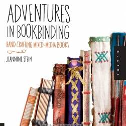 Adventures in Bookbinding 書籍裝訂裝飾設(shè)計 圖文靈感素材PDF下載