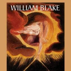 威廉·布莱克画集 William Blake