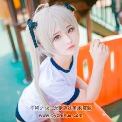 COSPLAY寫真圖集百度云分享【60000P】【75G】