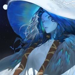 PIXIV畫師 Hood ?? 少女插畫二次元壁紙圖包 百度網(wǎng)盤下載 621P