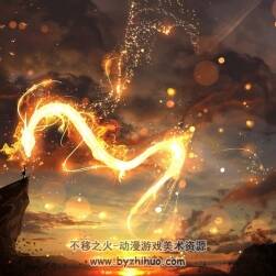 捷克斯洛伐克的超現(xiàn)實主義幻想派畫師ryky套圖（已補）