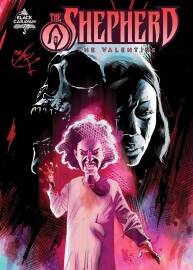 The Shepherd The Valentine 第3册 Andrea L. Molinari 漫画下载