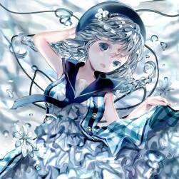 美少女插畫(huà)壁紙合集 665P