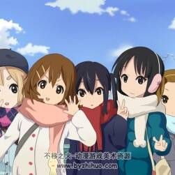 London-kon！
