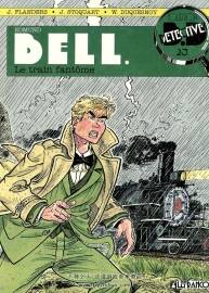 Edmund Bell 第5冊 Duquesnoy 漫畫下載