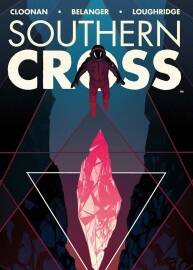 Southern Cross 第2冊(cè) 漫畫 百度網(wǎng)盤下載